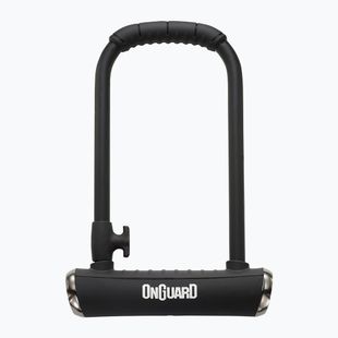 Dviračio užraktas OnGuard PitBull STD X-Series 8003 U-Lock