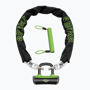 Dviračio užraktas OnGuard Mastiff 8019E