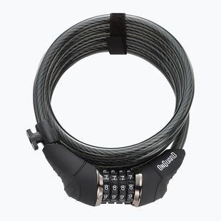 Dviračio užraktas OnGuard Doberman X-Series 8031