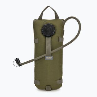 Butelis vandeniui Source Tactical IDF/3 l olive darb