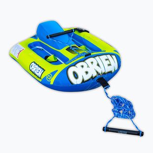 Vaikų vandens slidžių rinkinys O'Brien Simple Trainer Inflatable Ski