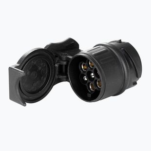 Thule bagažinės adapteris 9907 iš 7 kontaktų į 13 kontaktų kablį 990700