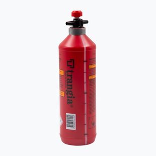 Kuro butelis Trangia Fuel Bottle 1000 ml red