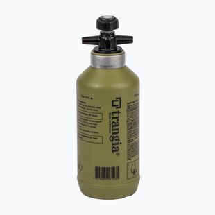 Kuro butelis Trangia Fuel Bottle 300 ml olive