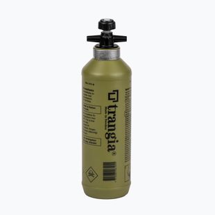 Kuro butelis Trangia Fuel Bottle 500 ml olive