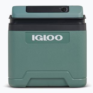 Šaldytuvas Igloo IE24 ACDC 24 and spruce