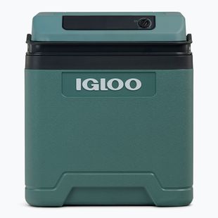 Šaldytuvas Igloo IE27 ACDC 27 and spruce