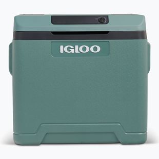 Nešiojamas šaldytuvas Igloo IE42 ACDC 42 and spruce