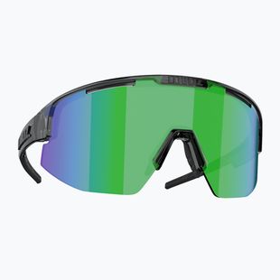 Akiniai nuo saulės Bliz Matrix crystal black/brown/green multi