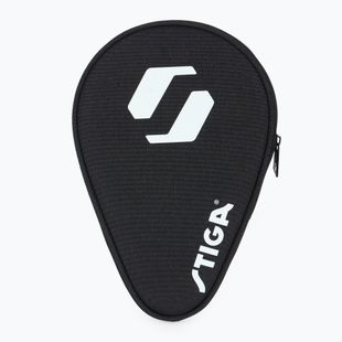 Raketės dėklas STIGA Eco Rival Batcover black