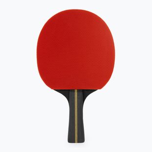 Stalo teniso raketė STIGA Trinity V2 3-Star black/red