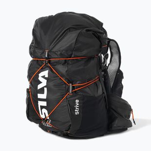 Bėgimo kuprinė Silva Strive Mountain 17+3 l black