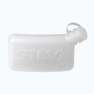 Gertuvė Silva Flow 1200 ml white