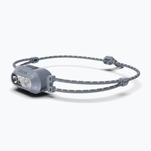 Žibintuvėlis Silva Smini Fly blue galvos