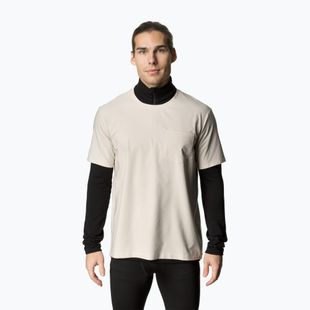 Vyriški marškinėliai Houdini Covet Tee foggy mountain