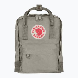Miesto kuprinė Fjällräven Kanken Mini 7 l fog