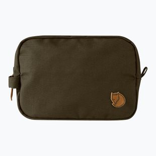 Dėklas Fjällräven Gear Bag 2 l dark olive