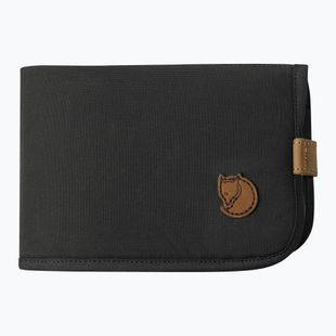 Turistinė sėdynė Fjällräven G1000 Seat Pad dark grey