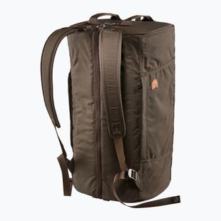 Kelioninė kuprinė Fjällräven Splitpack Large 55 l dark olive