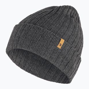 Žieminė kepurė Fjällräven Byron Hat Thin graphite