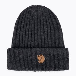 Fjällräven Byron Hat žieminė kepurė graphite