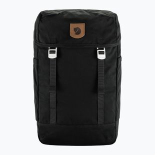 Miesto kuprinė Fjällräven Greenland Top 20 l black