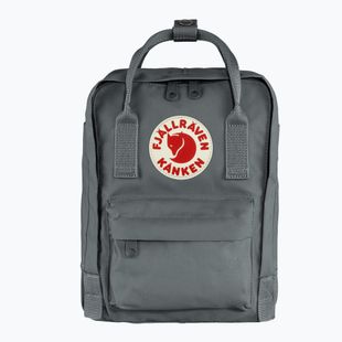 Miesto kuprinė Fjällräven Kanken Mini 7 l super grey