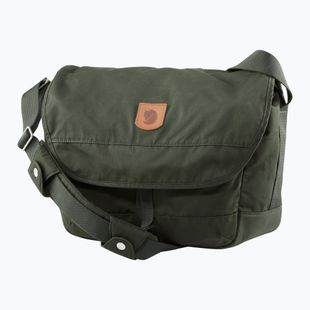 Krepšys Fjällräven Greenland Shoulder Bag 12 l deep forest