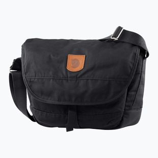 Krepšys Fjällräven Greenland Shoulder Bag Small 9 l black