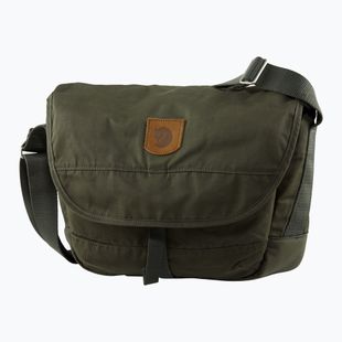 Krepšys Fjällräven Greenland Shoulder Bag Small 9 l deep forest