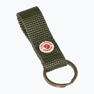 Raktų pakabukas Fjällräven Kanken Keyring green