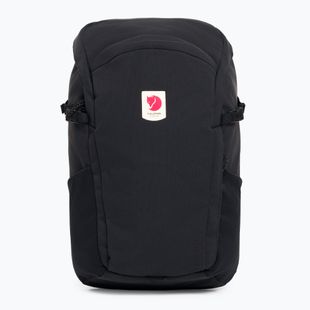 Fjällräven Ulvo 23 l 550 turistinė kuprinė juoda F23301