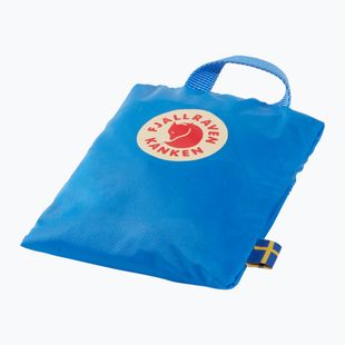 Kuprinės lietaus uždangalas Fjällräven Rain Cover Mini blue