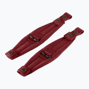 Pečių pagalvėlės Fjällräven Kanken Mini Shoulder Pads ox red