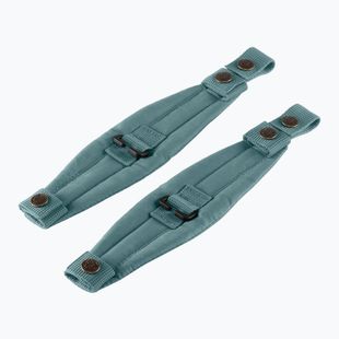 Pečių pagalvėlės Fjällräven Kanken Mini Shoulder Pads frost green