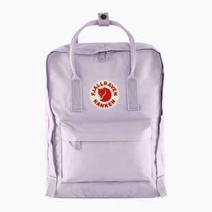 Turistinė kuprinė Fjällräven Kanken 16 l pastel lavender