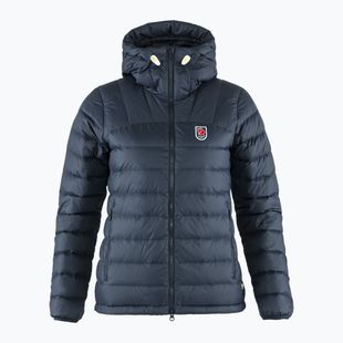 Pūsta striukė Fjällräven Expedition Pack Down Hoodie navy