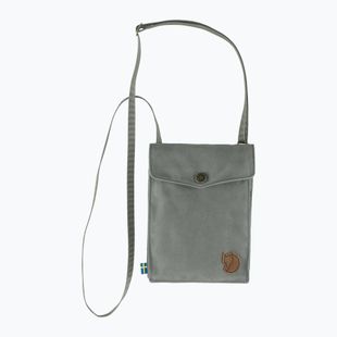 Dėklas Fjällräven Pocket super grey