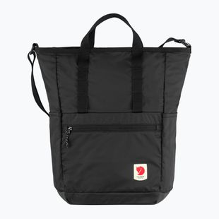 Turistinė kuprinė Fjällräven High Coast Totepack 23 l black