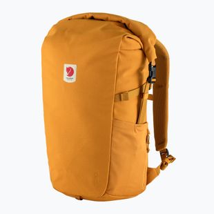 Fjällräven turistinė kuprinė Ulvo Rolltop 30 l 171 orange F23312