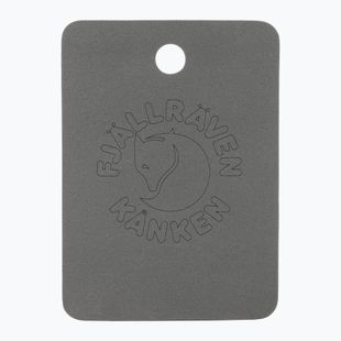 Turistinė sėdynė Fjällräven Kanken Seat Pad dark grey