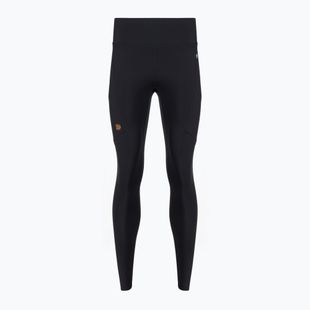 Moteriškos trekingo kelnės Fjällräven Abisko Tights black F84773