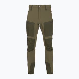 Vyriškos treniruočių kelnės Fjällräven Keb Agile laurel green/deep forest