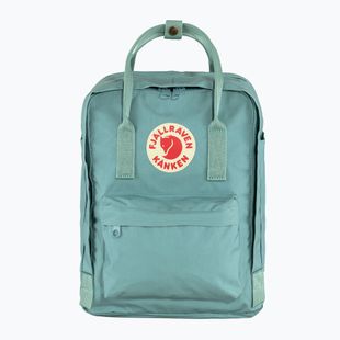 Miesto kuprinė Fjällräven Kanken Laptop 13" l sky blue
