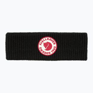 Galvos juosta Fjällräven 1960 Logo black
