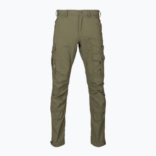 Vyriškos trekingo kelnės Fjällräven Vidda Pro Lite green F86891