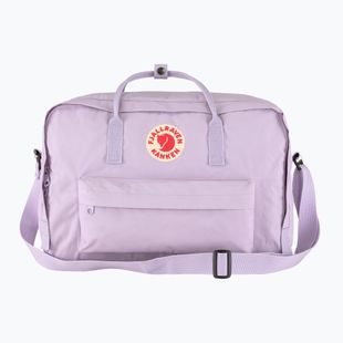 Kelioninis krepšys Fjällräven Kanken Weekender 30 l pastel lavender