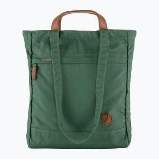 Krepšys Fjällräven Totepack No. 1 14 l deep patina