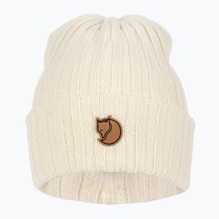 Fjällräven Byron Hat chalk white žieminė kepurė