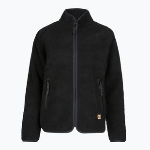 Moteriškas džemperis Fjällräven Vardag Pile black